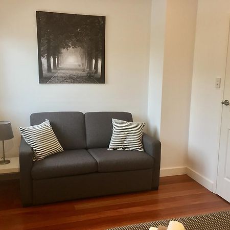 Vila Chic Townhouse In North Adelaide Exteriér fotografie