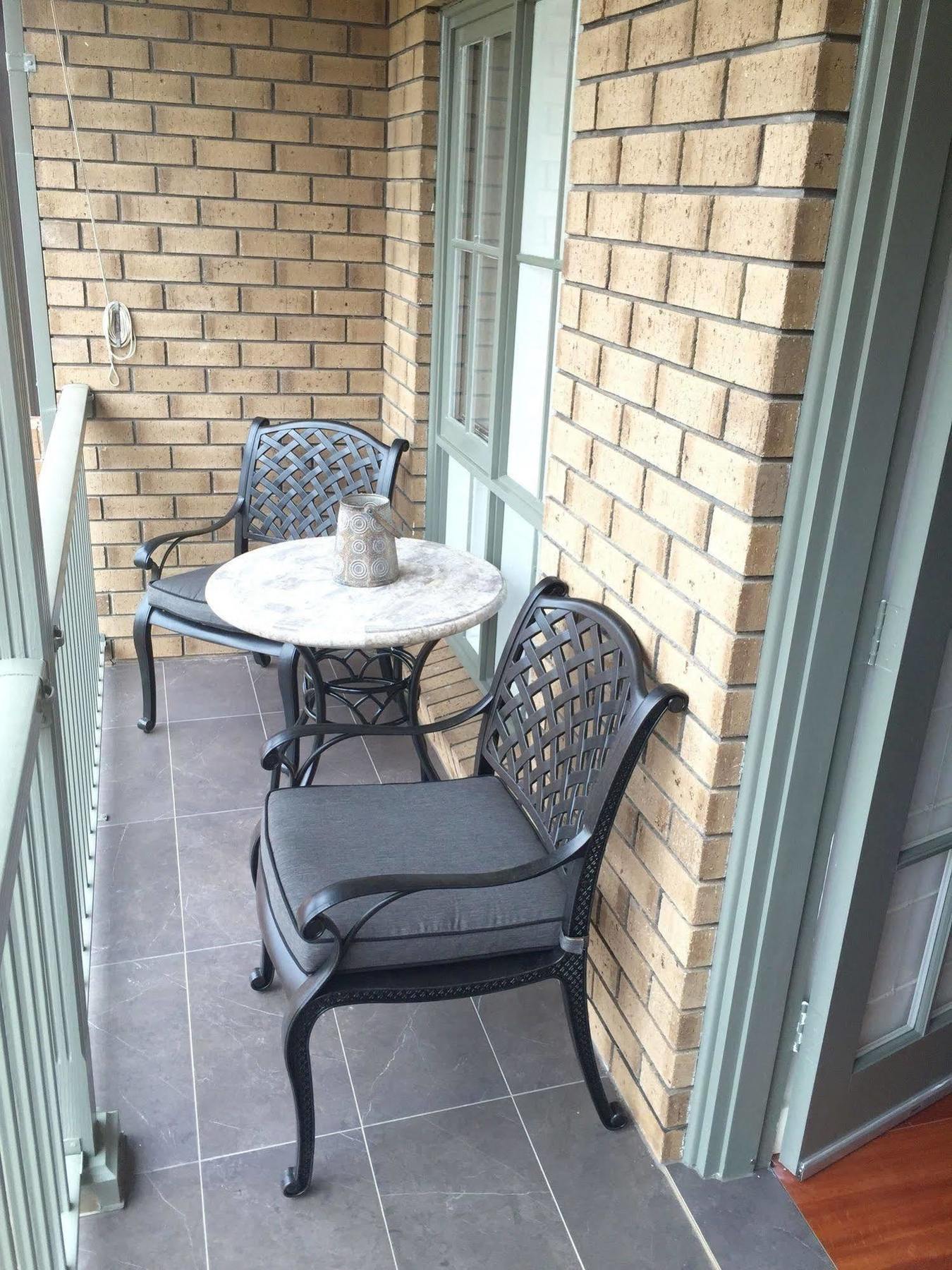 Vila Chic Townhouse In North Adelaide Exteriér fotografie
